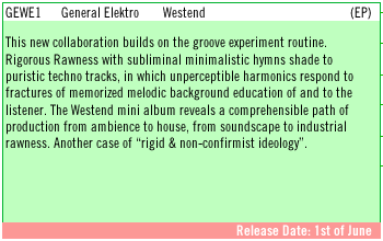 Info on General Elektro